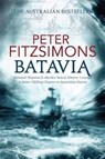Batavia - Peter Fitzsimons - 9781864711349