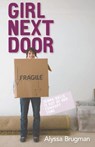Girl Next Door - Alyssa Brugman - 9781864714586