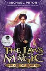 Laws Of Magic 1: Blaze Of Glory - Michael Pryor - 9781864714753