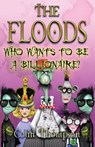Floods 9: Who Wants To Be A Billionaire - Colin Thompson - 9781864715651
