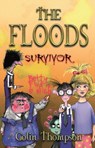 Floods 4: Survivor - Colin Thompson - 9781864715705