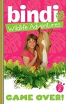 Bindi Wildlife Adventures 2: Game Over! - Bindi Irwin ; Jess Black - 9781864715965