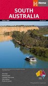Zuid-Australië state -  - 9781865009865