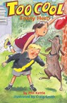 Toocool Footy Hero - Phillip Kettle - 9781865043371
