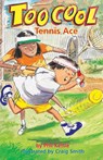 Tennis Ace - TooCool Series - Kettle Phil Kettle - 9781865043425