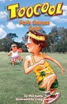 Park Games Gold - TooCool Series - Kettle Phil Kettle - 9781865045894