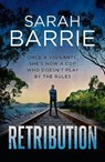 Retribution - Sarah Barrie - 9781867287315