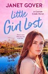 Little Girl Lost - Janet Gover - 9781867288954