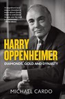 Harry Oppenheimer - Michael Cardo - 9781868428014