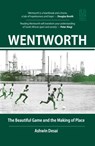 Wentworth - Ashwin Desai - 9781869144463