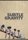 Subtle Gravity - Leonhard Praeg - 9781869144760