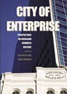 City of Enterprise - MORROW,  Diana ; Hunter, Ian - 9781869403515
