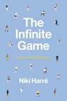 The Infinite Game - Niki Harre - 9781869408787