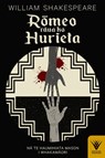 Romeo raua ko Hurieta - William Shakespeare - 9781869409890