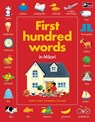 First Hundred Words in Maori - H. Amery - 9781869693046