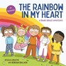 The Rainbow in My Heart - Jessica Urlichs - 9781869714604