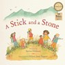 A Stick and a Stone - Sarina Dickson - 9781869714697
