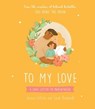 To My Love - Jessica Urlichs - 9781869715496