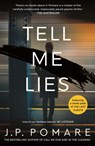 Tell Me Lies - J.P. Pomare - 9781869718169