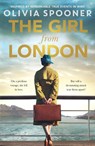 The Girl from London - Olivia Spooner - 9781869718398
