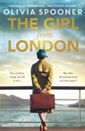 The Girl from London - Olivia Spooner - 9781869718398