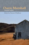 Owen Marshall Selected Stories - Vincent O'Sullivan - 9781869792237