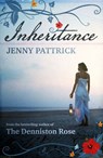 Inheritance - Jenny Pattrick - 9781869793111