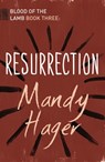 Resurrection - Mandy Hager - 9781869795412