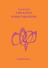 Creative Form Drawing: Workbook 2 - Rudolf Kutzli - 9781869890148
