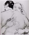 Monotypes and Tracings - Thomas Meyer - 9781870612531