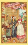 Liebig Company's Practical Cookery Book - YOUNG,  Hannah M. - 9781870962162