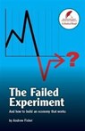 The Failed Experiment - Andrew Fisher - 9781871204285