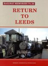 Return to Leeds - Robert Anderson ; Peter J. Rose - 9781871233223