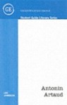 Student Guide to Antonin Artaud - Lee Jamieson - 9781871551983
