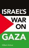 Israel's war on Gaza - Gilbert Achcar - 9781872242194