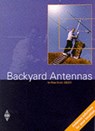 Backyard Antennas - Peter Dodd - 9781872309590