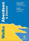Walks Aberdeen and District - Richard Hallewell - 9781872405070