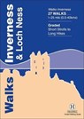 Walks Inverness and Loch Ness - John Wombell ; Trina Wombell - 9781872405230