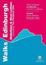 Walks Edinburgh, Midlothian and West Lothian - Richard Hallewell - 9781872405261