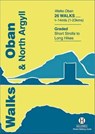 Walks Oban and North Argyll - Paul Williams - 9781872405278