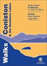 Walks Coniston and the Southern Lakes - Richard Hallewell - 9781872405308