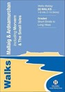 Walks Mallaig and Ardnamurchan - John Wombell ; Trina Wombell - 9781872405322