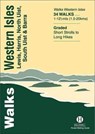 Walks Western Isles - Luke Williams - 9781872405353