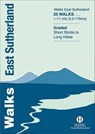 Walks East Sutherland - Peter D. Koch-Osborne ; Rosemary Koch-Osborne - 9781872405377