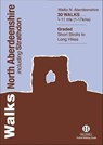 Walks North Aberdeenshire - Luke Williams - 9781872405384