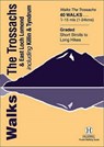 Walks the Trossachs and East Loch Lomond - Luke Williams - 9781872405391