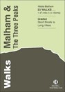 Walks Malham and the Three Peaks - Richard Hallewell - 9781872405445