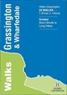 Walks Grassington and Wharfedale - Richard Hallewell - 9781872405452