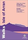 Walks Isle of Arran - Richard Hallewell - 9781872405476