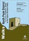 Walks North Peak District - Richard Hallewell - 9781872405483